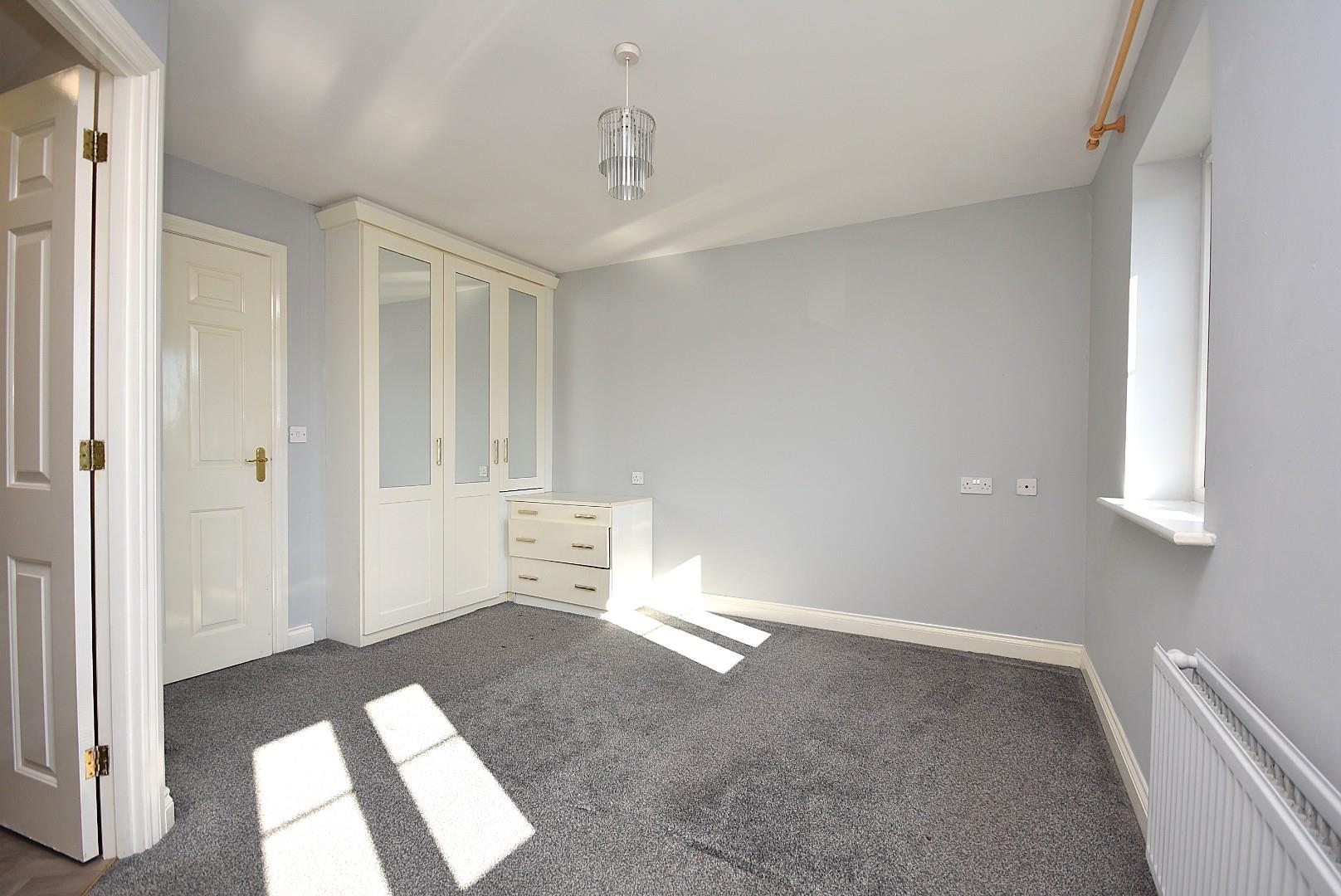 16 Armoury Drive, Cardiff, CF14 4NP